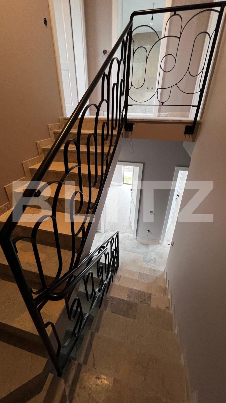 Spațiu birouri de închiriat Andrei Mureşanu - 132209SIB | BLITZ Cluj-Napoca | Poza13