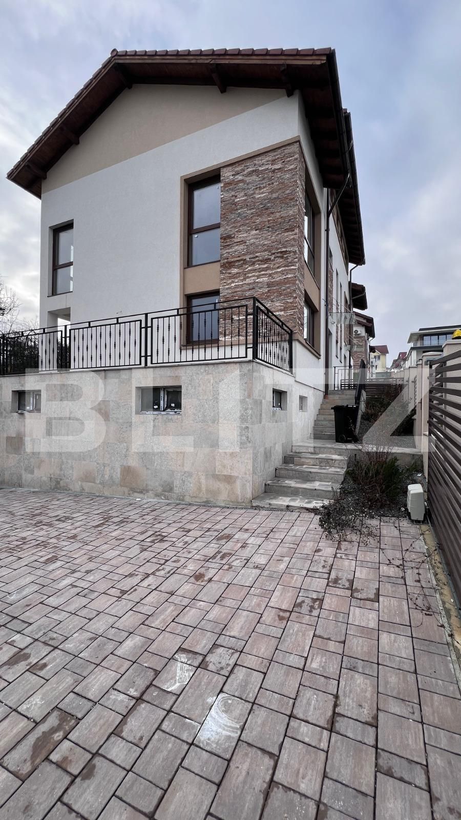 Spațiu birouri de închiriat Andrei Mureşanu - 132209SIB | BLITZ Cluj-Napoca | Poza17