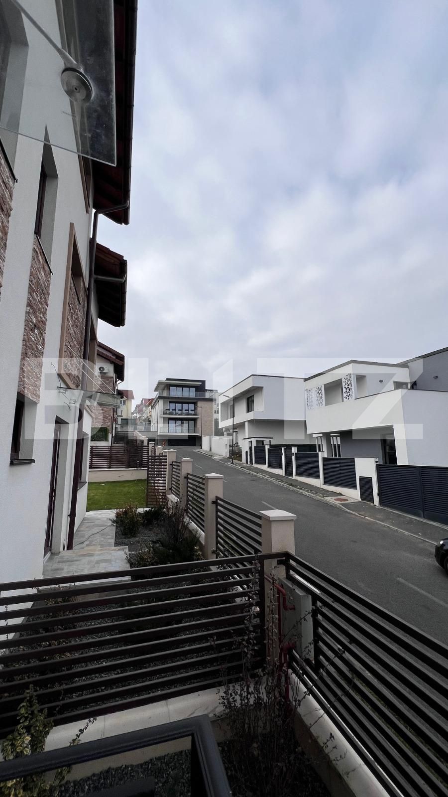 Spațiu birouri de închiriat Andrei Mureşanu - 132209SIB | BLITZ Cluj-Napoca | Poza3