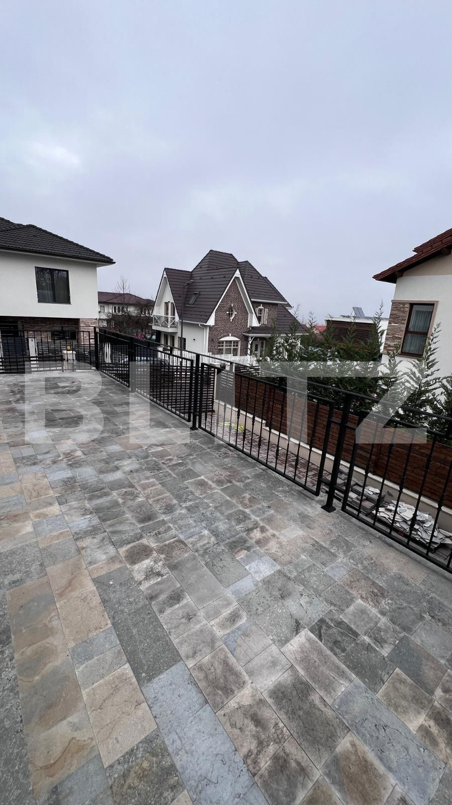 Spațiu birouri de închiriat Andrei Mureşanu - 132209SIB | BLITZ Cluj-Napoca | Poza15