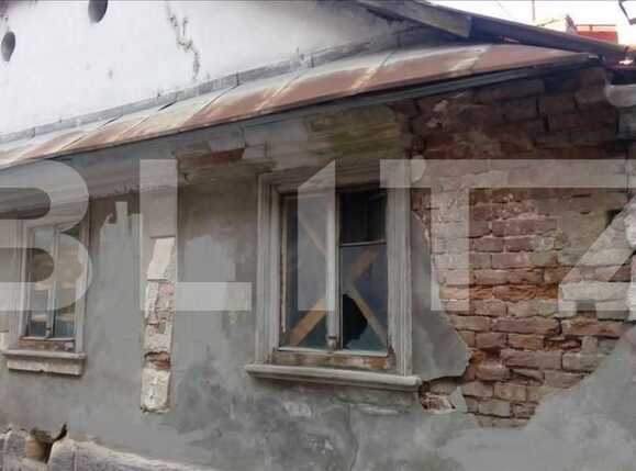 Apartament de vânzare 2 camere Central - 13221AV | BLITZ Cluj-Napoca | Poza1