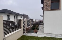 Casa la cheie, 5 dormitoare, 170mp, Andrei Muresanu