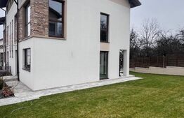 Casa la cheie, 5 dormitoare, 170mp, Andrei Muresanu