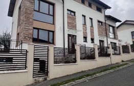 Casa la cheie, 5 dormitoare, 170mp, Andrei Muresanu
