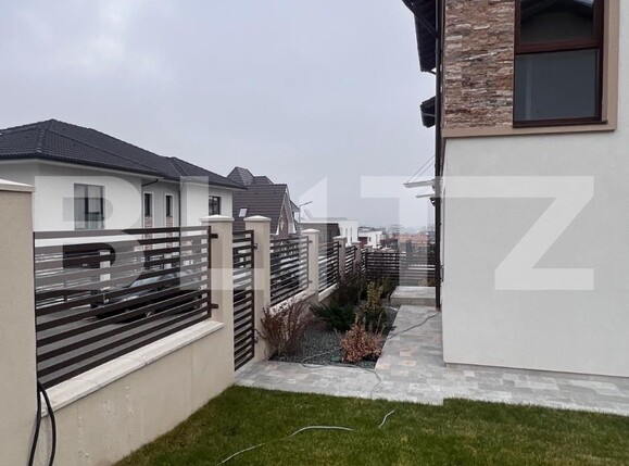 Casa de închiriat 9 camere Andrei Mureşanu - 132210CI | BLITZ Cluj-Napoca | Poza3