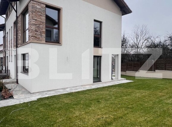 Casa de închiriat 9 camere Andrei Mureşanu - 132210CI | BLITZ Cluj-Napoca | Poza1