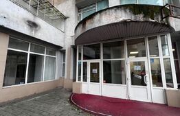 Spatiu comercial, 95mp, langa intrarea de la Piata Marasti 