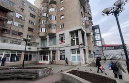 Spatiu comercial, 95mp, langa intrarea de la Piata Marasti 