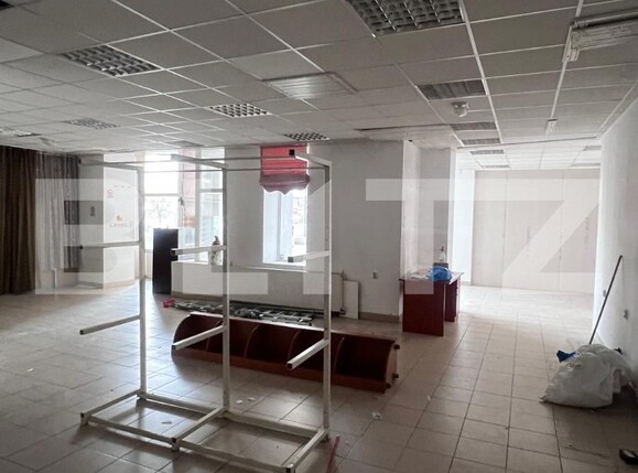 Spațiu comercial de închiriat Marasti - 132212SIC | BLITZ Cluj-Napoca | Poza3