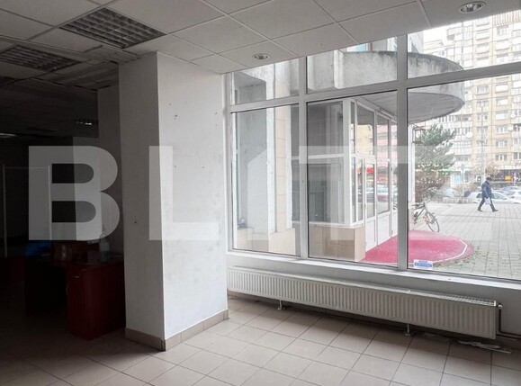 Spațiu comercial de închiriat Marasti - 132212SIC | BLITZ Cluj-Napoca | Poza2