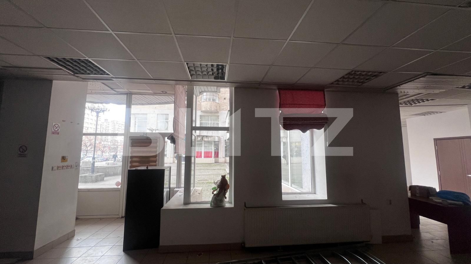 Spațiu comercial de închiriat Marasti - 132212SIC | BLITZ Cluj-Napoca | Poza4