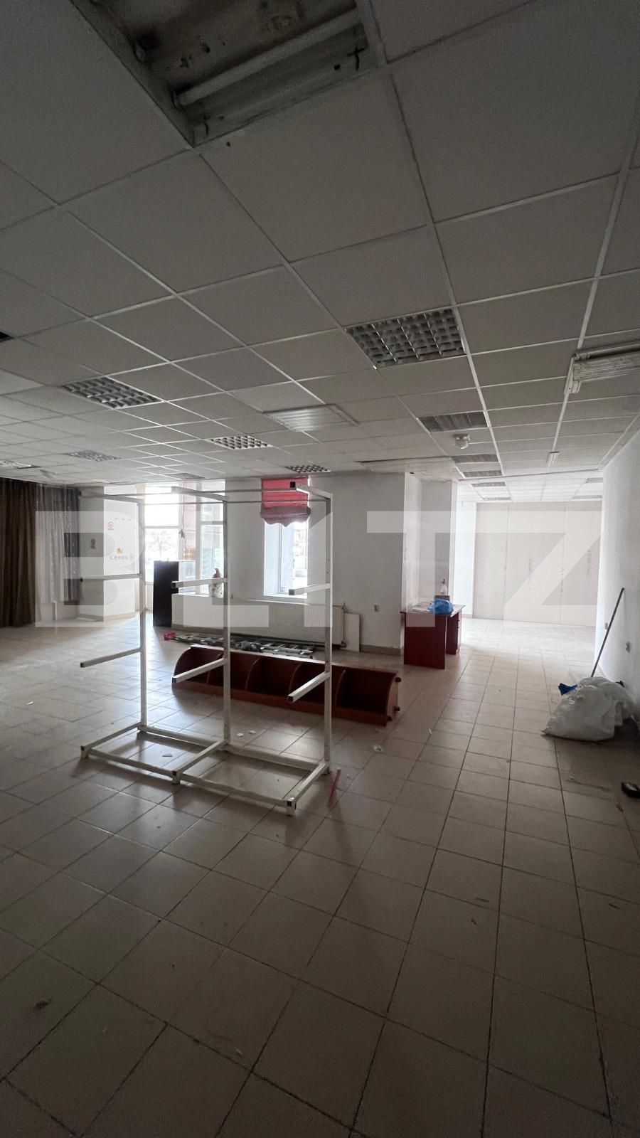 Spațiu comercial de închiriat Marasti - 132212SIC | BLITZ Cluj-Napoca | Poza3