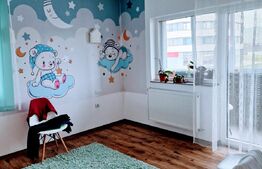 Apartament 3 camere, decomandat, 70mp, parcare, zona Bmw