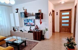 Apartament 3 camere, decomandat, 70mp, parcare, zona Bmw
