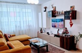 Apartament 3 camere, decomandat, 70mp, parcare, zona Bmw