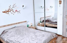 Apartament 3 camere, decomandat, 70mp, parcare, zona Bmw