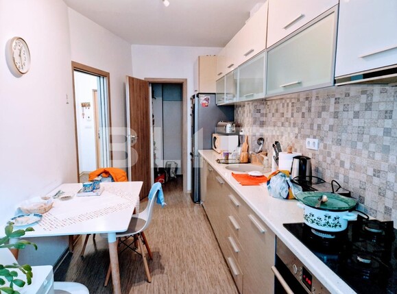 Apartament de vânzare 3 camere Manastur - 132213AV | BLITZ Cluj-Napoca | Poza6