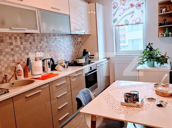 Apartament de vânzare 3 camere Manastur - 132213AV | BLITZ Cluj-Napoca | Poza4