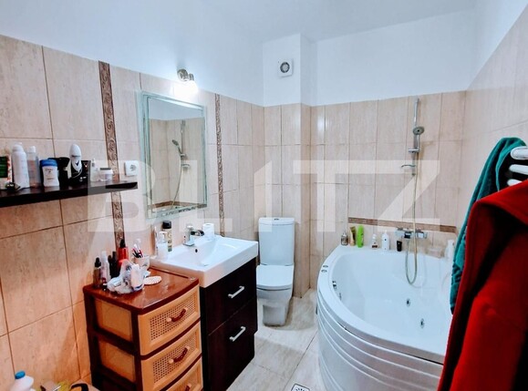 Apartament de vânzare 3 camere Manastur - 132213AV | BLITZ Cluj-Napoca | Poza10