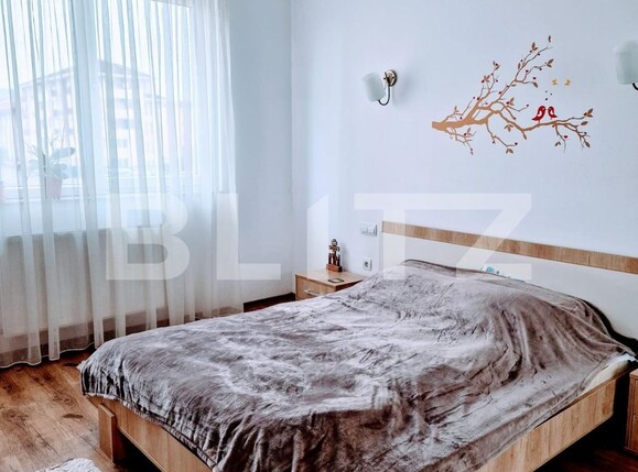 Apartament de vânzare 3 camere Manastur - 132213AV | BLITZ Cluj-Napoca | Poza3