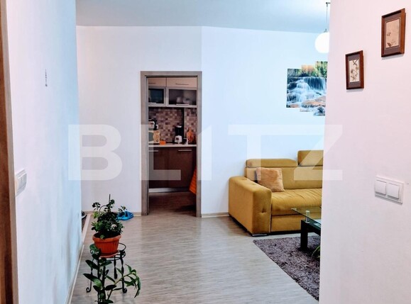 Apartament de vânzare 3 camere Manastur - 132213AV | BLITZ Cluj-Napoca | Poza8