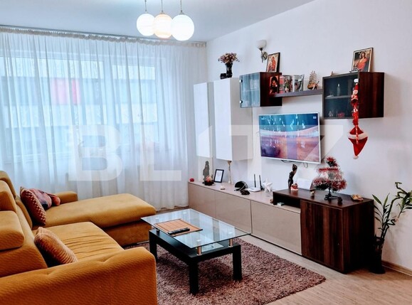 Apartament de vânzare 3 camere Manastur - 132213AV | BLITZ Cluj-Napoca | Poza1