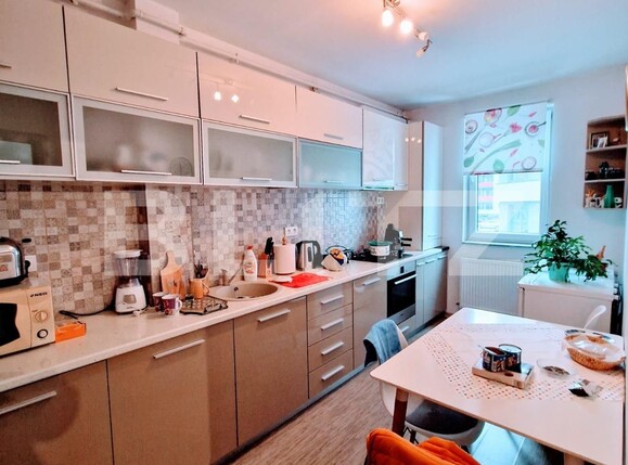 Apartament de vânzare 3 camere Manastur - 132213AV | BLITZ Cluj-Napoca | Poza5