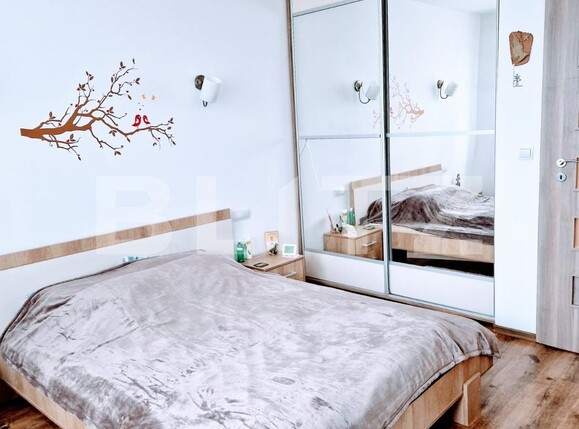 Apartament de vânzare 3 camere Manastur - 132213AV | BLITZ Cluj-Napoca | Poza2