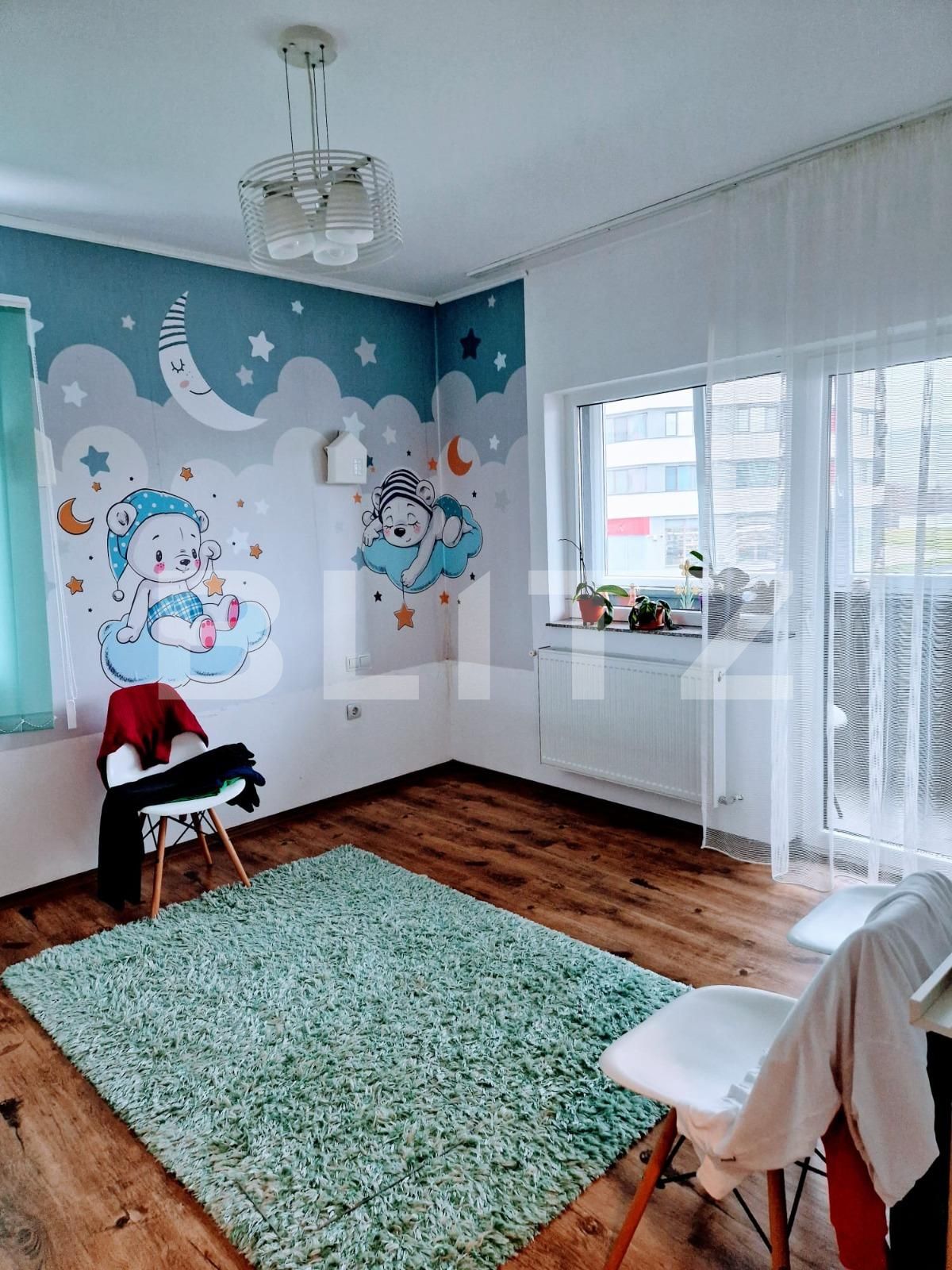 Apartament de vânzare 3 camere Manastur - 132213AV | BLITZ Cluj-Napoca | Poza11