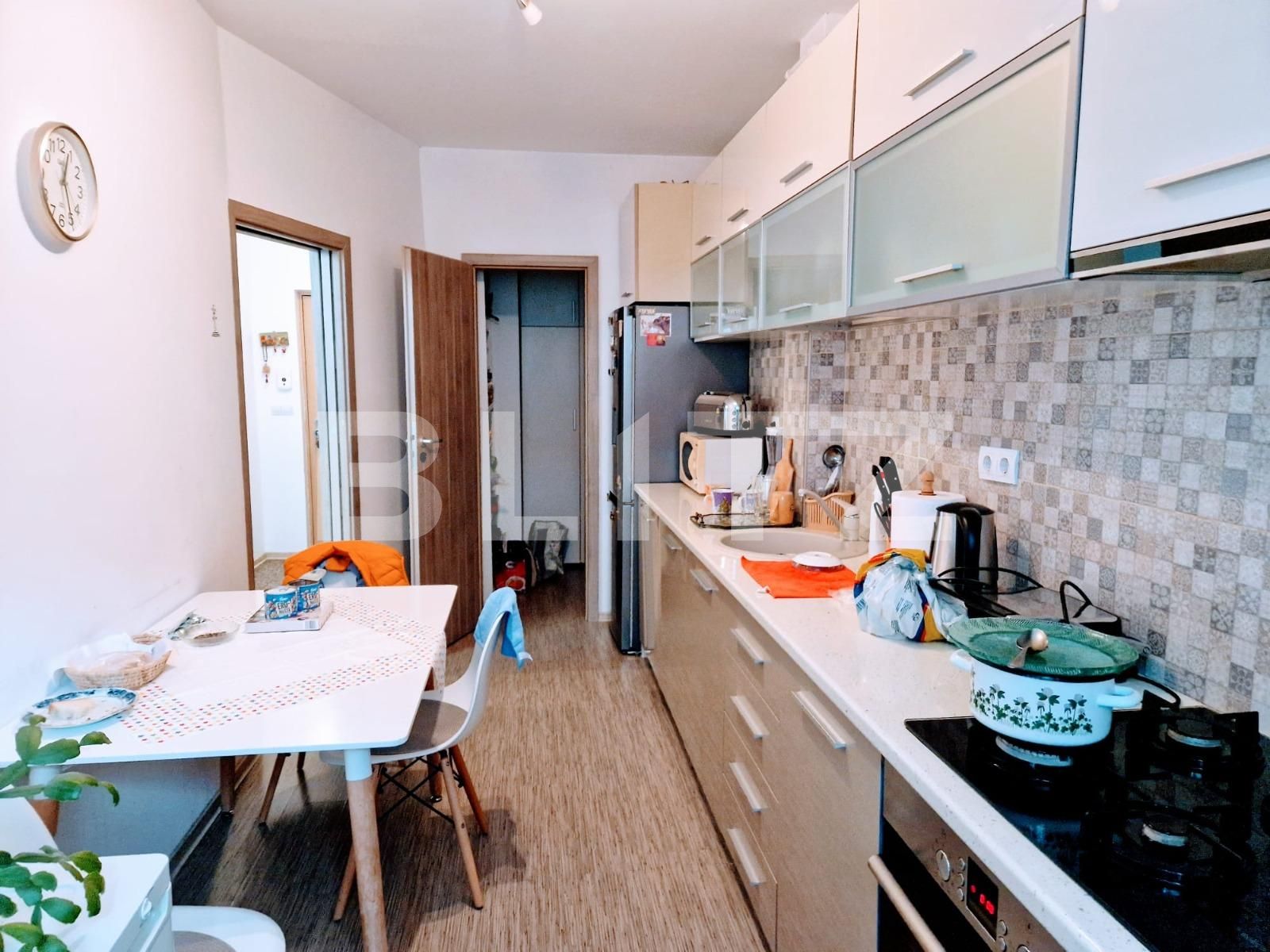 Apartament de vânzare 3 camere Manastur - 132213AV | BLITZ Cluj-Napoca | Poza6