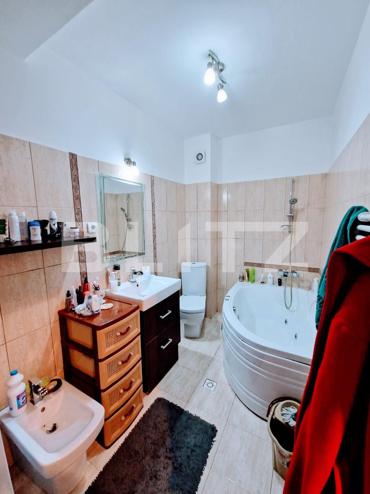 Apartament de vânzare 3 camere Manastur - 132213AV | BLITZ Cluj-Napoca | Poza10