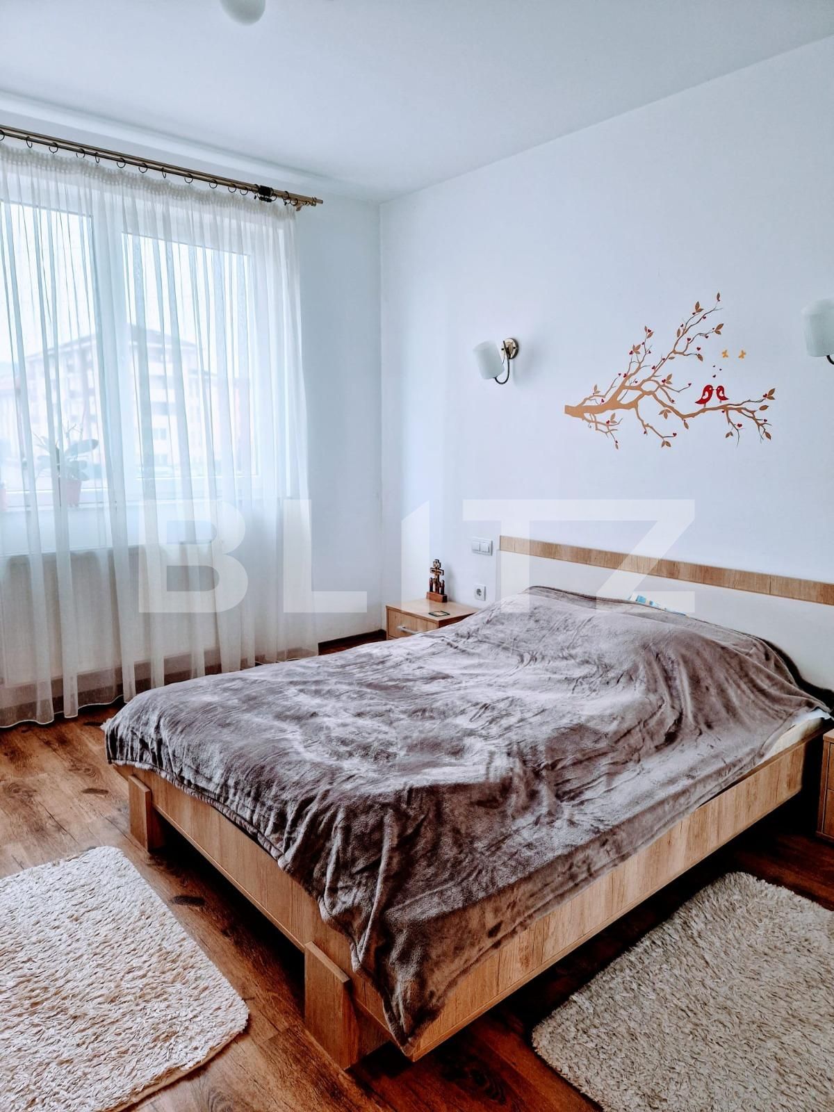 Apartament de vânzare 3 camere Manastur - 132213AV | BLITZ Cluj-Napoca | Poza3