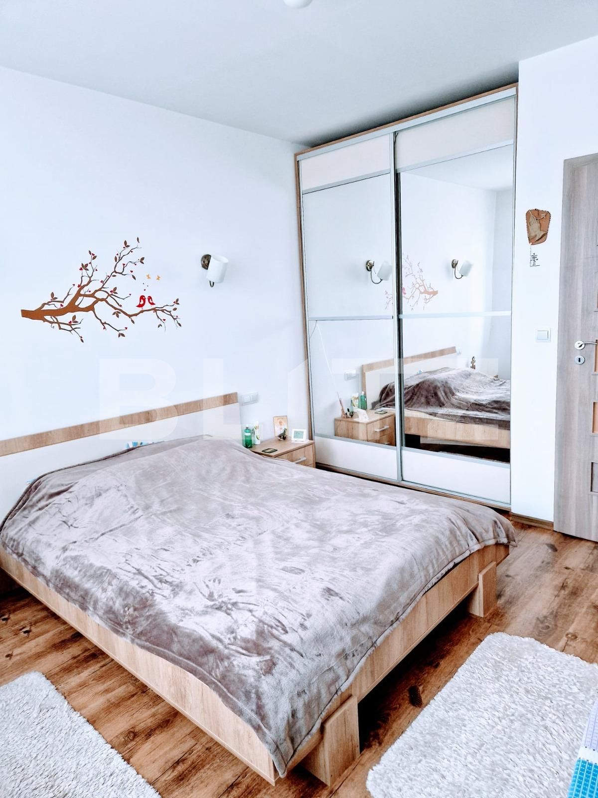 Apartament de vânzare 3 camere Manastur - 132213AV | BLITZ Cluj-Napoca | Poza2