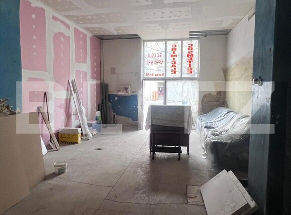 Spațiu comercial de închiriat Central - 132215SIC | BLITZ Cluj-Napoca | Poza2