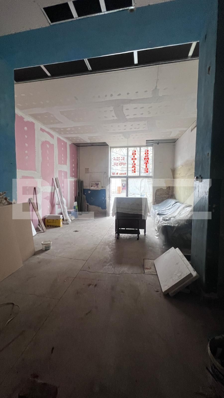 Spațiu comercial de închiriat Central - 132215SIC | BLITZ Cluj-Napoca | Poza2