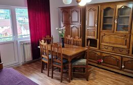 Comision 0% | Apartament de 3 camere, decomandat, 66.47 mp, Dealul Florilor, Dej