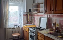 Comision 0% | Apartament de 3 camere, decomandat, 66.47 mp, Dealul Florilor, Dej