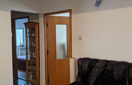 Comision 0% | Apartament de 3 camere, decomandat, 66.47 mp, Dealul Florilor, Dej