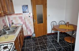 Comision 0% | Apartament de 3 camere, decomandat, 66.47 mp, Dealul Florilor, Dej