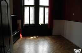 3 camere, 116 mp, imobil de tip casa, zona strazii Horea!