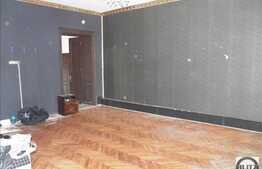 3 camere, 116 mp, imobil de tip casa, zona strazii Horea!