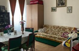 Casa 2 camere, 58 mp, Codlea 