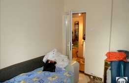 De vanzare apartament cu 3 camere, decomandat, cu 2 balcoane si boxa de 20 mp