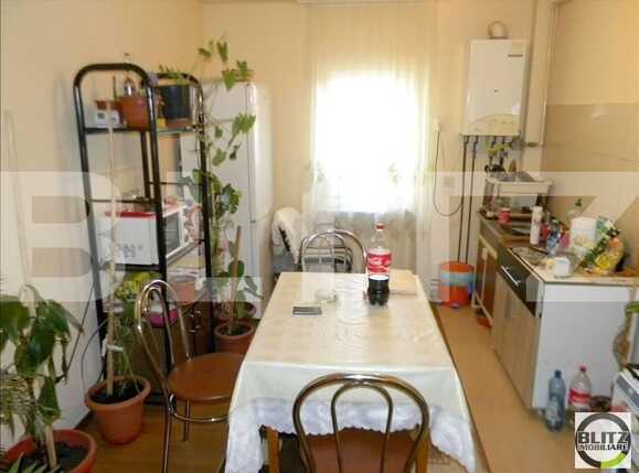 Apartament de vânzare 3 camere Floreşti - 13223AV | BLITZ Cluj-Napoca | Poza1