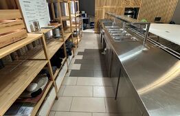 Spatiu birouri/comercial, 830 - 3000 mp, cladire de sticla, Centru