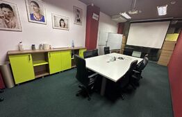 Spatiu birouri/comercial, 830 - 3000 mp, cladire de sticla, Centru