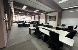 Spatiu birouri/comercial, 830 - 3000 mp, cladire de sticla, Centru