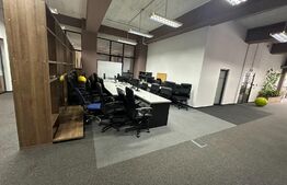 Spatiu birouri/comercial, 830 - 3000 mp, cladire de sticla, Centru