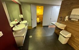 Spatiu birouri/comercial, 830 - 3000 mp, cladire de sticla, Centru