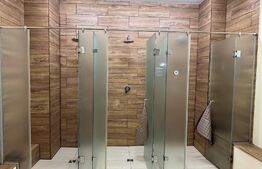 Spatiu birouri/comercial, 830 - 3000 mp, cladire de sticla, Centru